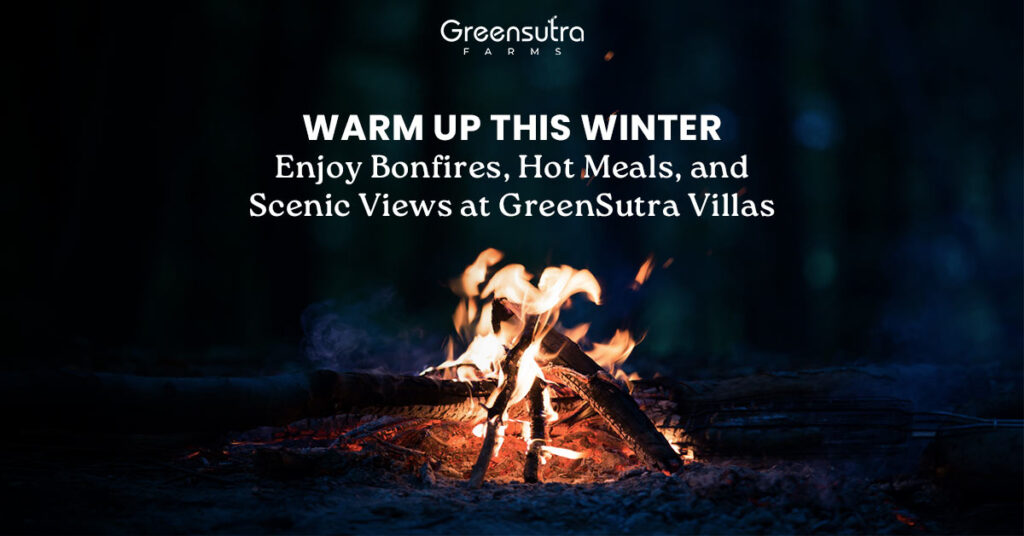 Warm Up This Winter at Greensutra