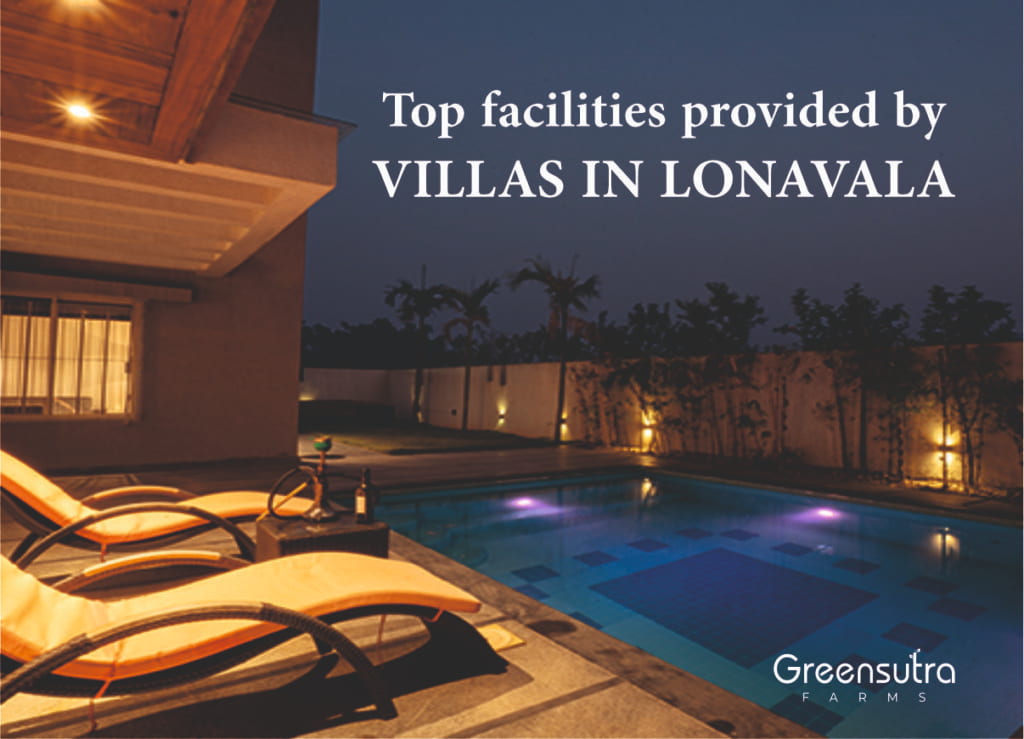 Lonavala’s best luxury stay on a budget with Private Swimming Pool