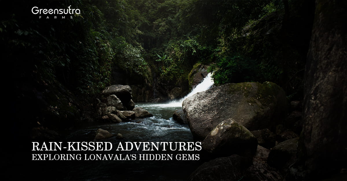 Rain-Kissed Adventures: Exploring Lonavala’s Hidden Gems